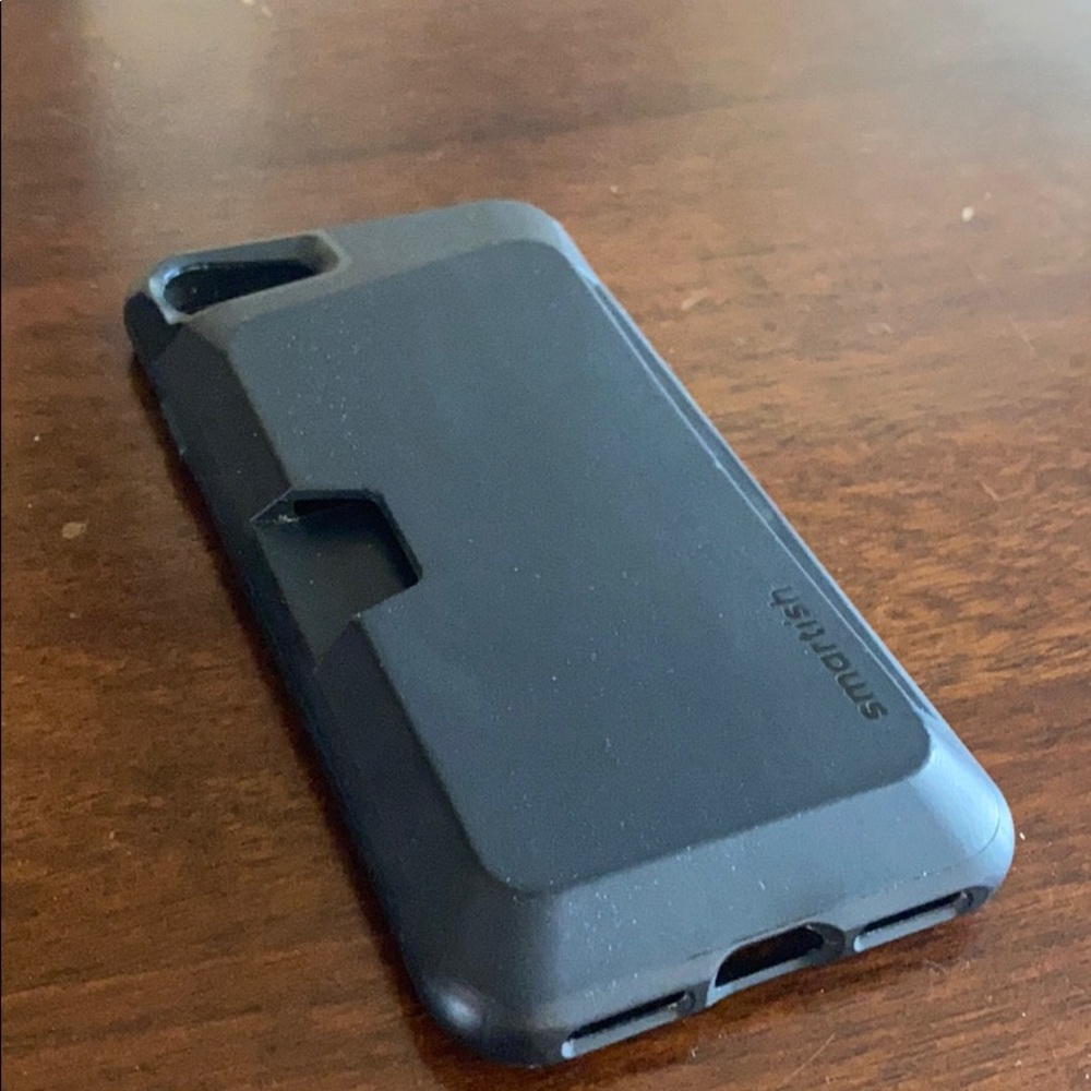Smartish IPhone 7/8 Wallet Phone Case